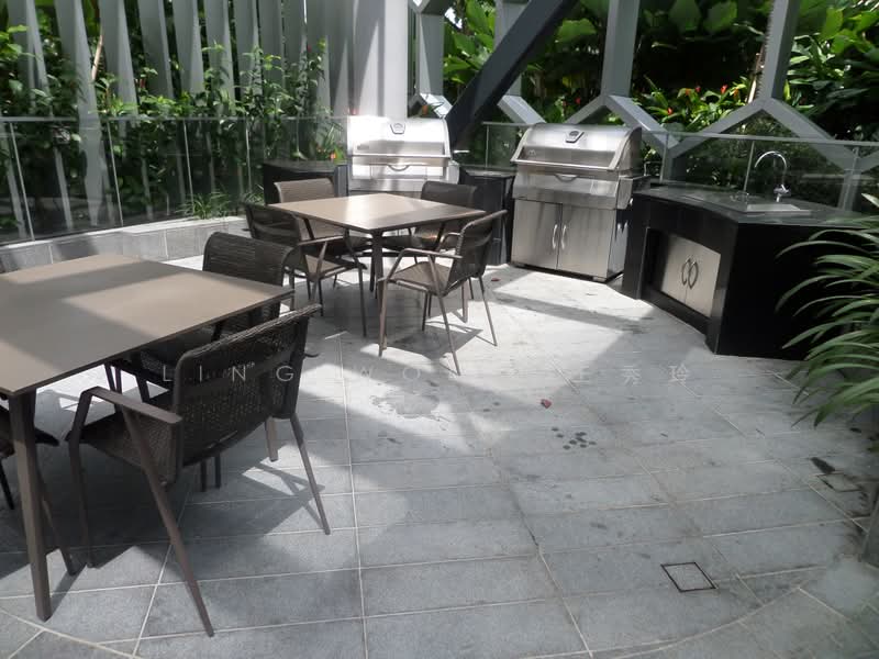 DUO Residences, 1 Fraser Street, 3 Bedrooms, 1,722 sqft, Apartment For Sale, by Ling Wong 王秀玲, 500189532 - Exterior - PropertyGuru.com.sg