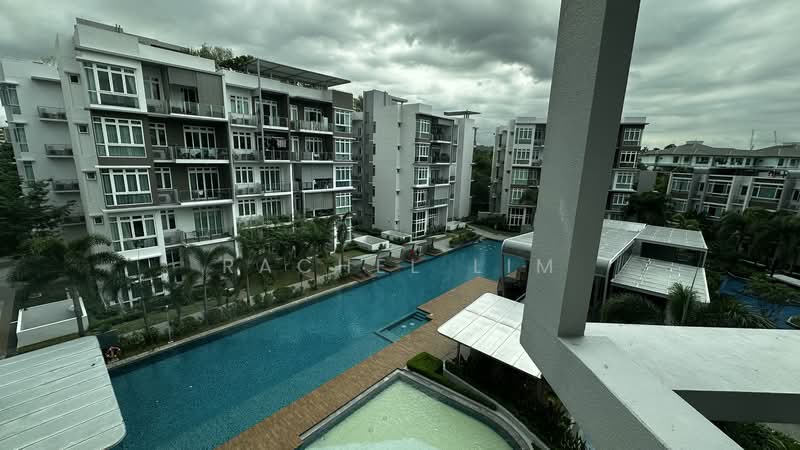 Waterfront @ Faber, 20 Faber Walk, 4 Bedrooms, 1,173 sqft, Apartment For Rent, by Rachel Lim, 500189535 - Exterior - PropertyGuru.com.sg
