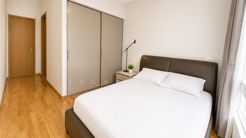 Waterfront @ Faber, 20 Faber Walk, 4 Bedrooms, 1,173 sqft, Apartment For Rent, by Rachel Lim, 500189535 - Bedroom - PropertyGuru.com.sg