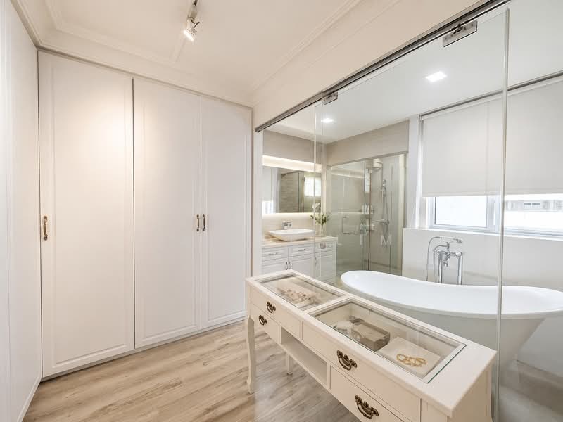 204 Ang Mo Kio Avenue 3, 204 Ang Mo Kio Avenue 3, 3 Bedrooms, 990 sqft, HDB Flat For Sale, by Gaynor Lim, 500189538 - Bathroom - PropertyGuru.com.sg