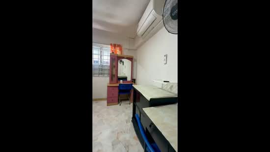 735 Yishun Street 72, 735 Yishun Street 72, Room Rental, 120 sqft, HDB Flat For Rent, by Kelly Sng, 500189543 - PropertyGuru.com.sg