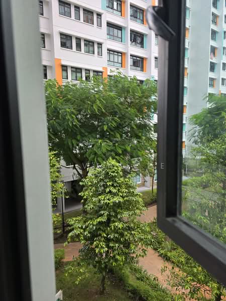 593B Montreal Ville, 593B Montreal Link, 1 Bedroom, 506 sqft, HDB Flat For Sale, by Alvin Kee, 500189544 - Exterior - PropertyGuru.com.sg