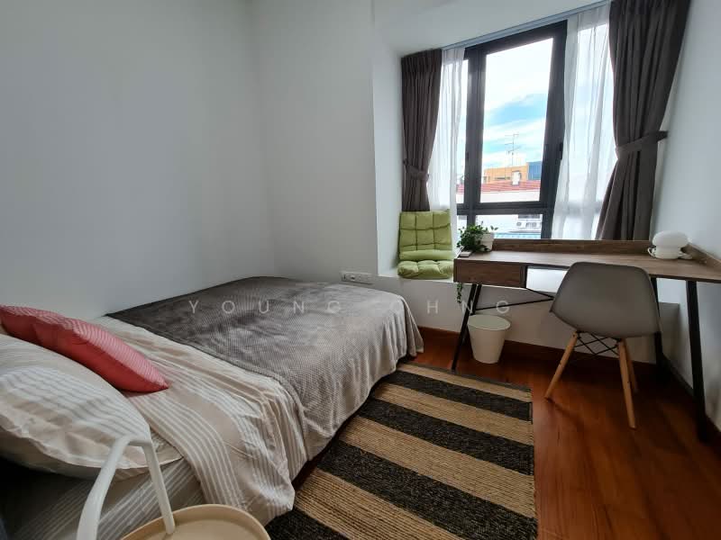 183 Longhaus, 183 Upper Thomson Road, Room Rental, 150 sqft, Condominium For Rent, by Young Chng, 500189551 - Bedroom - PropertyGuru.com.sg