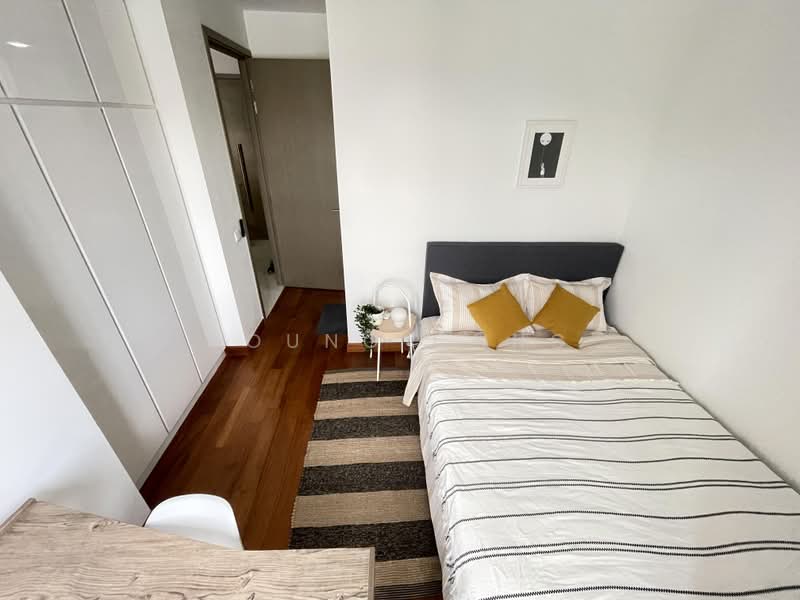 183 Longhaus, 183 Upper Thomson Road, Room Rental, 150 sqft, Condominium For Rent, by Young Chng, 500189551 - Bedroom - PropertyGuru.com.sg