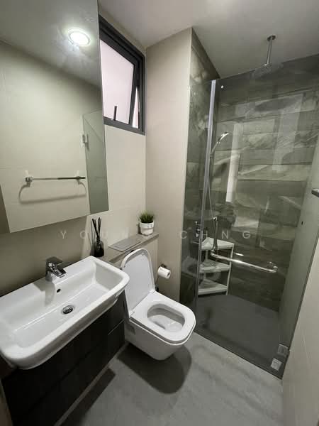 183 Longhaus, 183 Upper Thomson Road, Room Rental, 150 sqft, Condominium For Rent, by Young Chng, 500189551 - Bathroom - PropertyGuru.com.sg