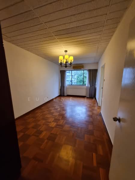 The Cairnhill, 4 Cairnhill Rise, 4 Bedrooms, 2,788 sqft, Condominium For Rent, by Eugene Tay, 500189552 - Living Room - PropertyGuru.com.sg