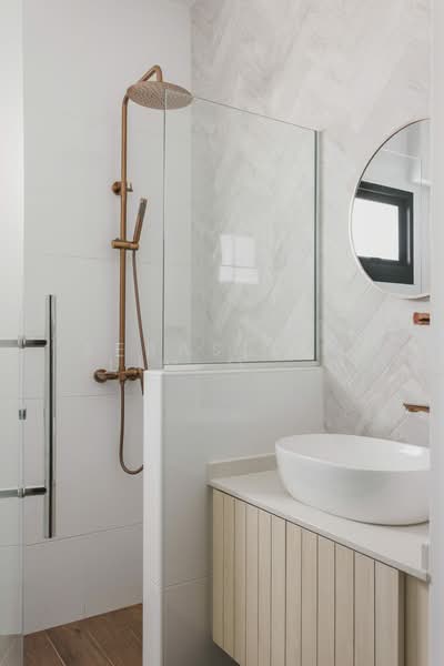 114B Alkaff Crescent, 114B Alkaff Crescent, 2 Bedrooms, 731 sqft, HDB Flat For Sale, by Sebastian Lim Ong Lai (恩莱), 500189553 - Bathroom - PropertyGuru.com.sg