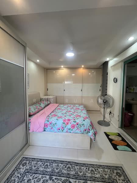 484 Segar Road, 484 Segar Road, 3 Bedrooms, 1,184 sqft, HDB Flat For Sale, by Roz Rufai, 500189556 - Bedroom - PropertyGuru.com.sg