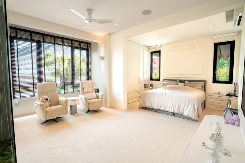 🌟 Prestigious Semi-D at Siglap Vincinity 🌟, woo mon chew road, 5 Bedrooms, 7,000 sqft, Semi-Detached House For Sale, by Fanny Goh, 500189562 - Bedroom - PropertyGuru.com.sg