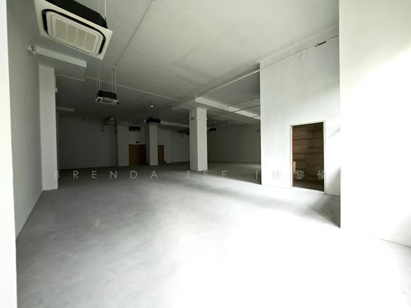 Interlocal Centre, 100G Pasir Panjang Road, 3,688 sqft, Light Industrial (B1) For Rent, by Brenda Zee (徐黎倫), 500189567 - Interior - CommercialGuru.com.sg