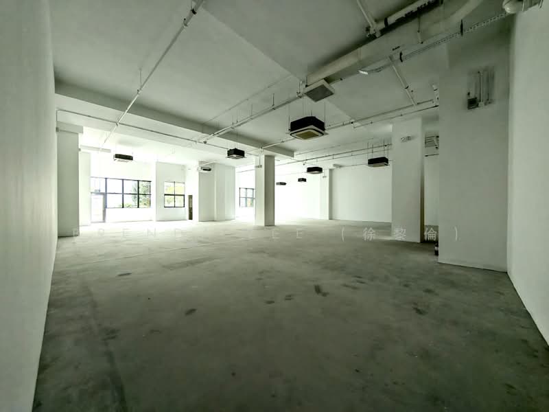 Interlocal Centre, 100G Pasir Panjang Road, 3,688 sqft, Light Industrial (B1) For Rent, by Brenda Zee (徐黎倫), 500189567 - Interior - CommercialGuru.com.sg