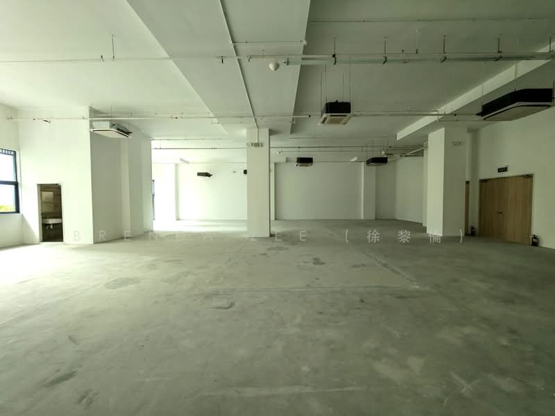 Interlocal Centre, 100G Pasir Panjang Road, 3,688 sqft, Light Industrial (B1) For Rent, by Brenda Zee (徐黎倫), 500189567 - Interior - CommercialGuru.com.sg