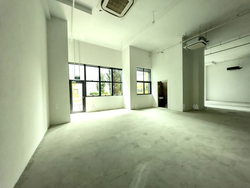 Interlocal Centre, 100G Pasir Panjang Road, 3,688 sqft, Light Industrial (B1) For Rent, by Brenda Zee (徐黎倫), 500189567 - Interior - CommercialGuru.com.sg