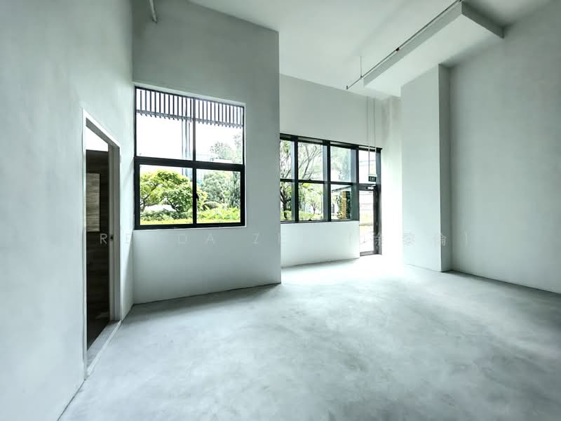 Interlocal Centre, 100G Pasir Panjang Road, 3,688 sqft, Light Industrial (B1) For Rent, by Brenda Zee (徐黎倫), 500189567 - Interior - CommercialGuru.com.sg