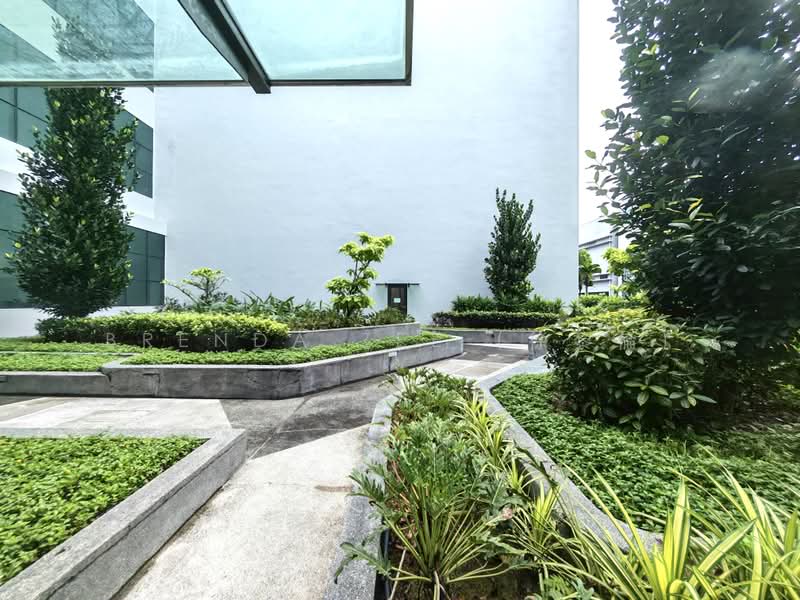 Interlocal Centre, 100G Pasir Panjang Road, 3,688 sqft, Light Industrial (B1) For Rent, by Brenda Zee (徐黎倫), 500189567 - Exterior - CommercialGuru.com.sg