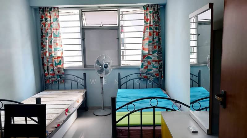 432B Sengkang West Way, 432B Sengkang West Way, Room Rental, 150 sqft, HDB Flat For Rent, by Gwen Ooi, 500189572 - Bedroom - PropertyGuru.com.sg