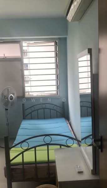 432B Sengkang West Way, 432B Sengkang West Way, Room Rental, 150 sqft, HDB Flat For Rent, by Gwen Ooi, 500189572 - Bedroom - PropertyGuru.com.sg