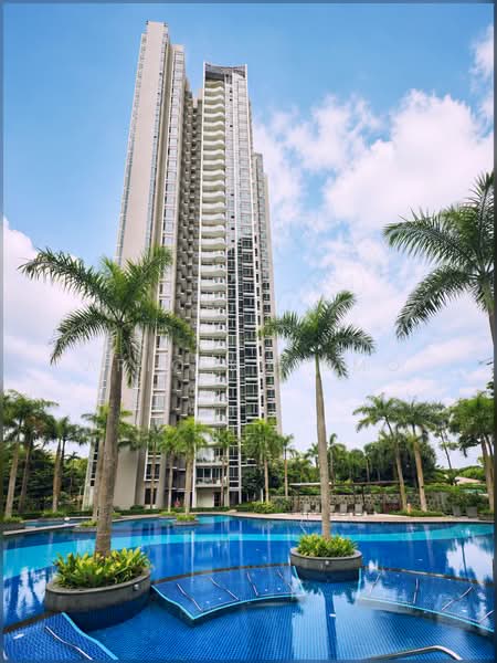 The Meyerise, 93 Meyer Road, 2 Bedrooms, 883 sqft, Condominium For Sale, by Ario Kusumo, 500189574 - Swimming Pool - PropertyGuru.com.sg