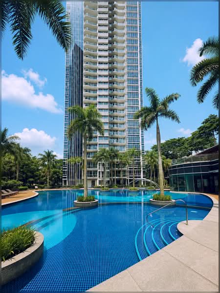 The Meyerise, 93 Meyer Road, 2 Bedrooms, 883 sqft, Condominium For Sale, by Ario Kusumo, 500189574 - Swimming Pool - PropertyGuru.com.sg