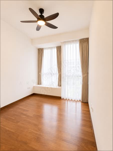 The Meyerise, 93 Meyer Road, 2 Bedrooms, 883 sqft, Condominium For Sale, by Ario Kusumo, 500189574 - Master Bedroom - PropertyGuru.com.sg