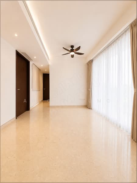 The Meyerise, 93 Meyer Road, 2 Bedrooms, 883 sqft, Condominium For Sale, by Ario Kusumo, 500189574 - Living Room - PropertyGuru.com.sg