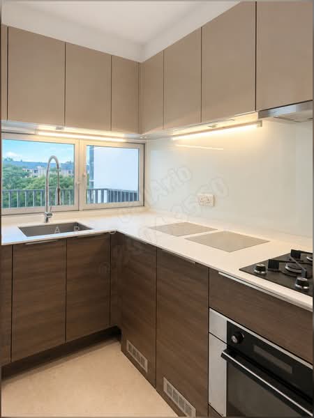 The Meyerise, 93 Meyer Road, 2 Bedrooms, 883 sqft, Condominium For Sale, by Ario Kusumo, 500189574 - Kitchen - PropertyGuru.com.sg