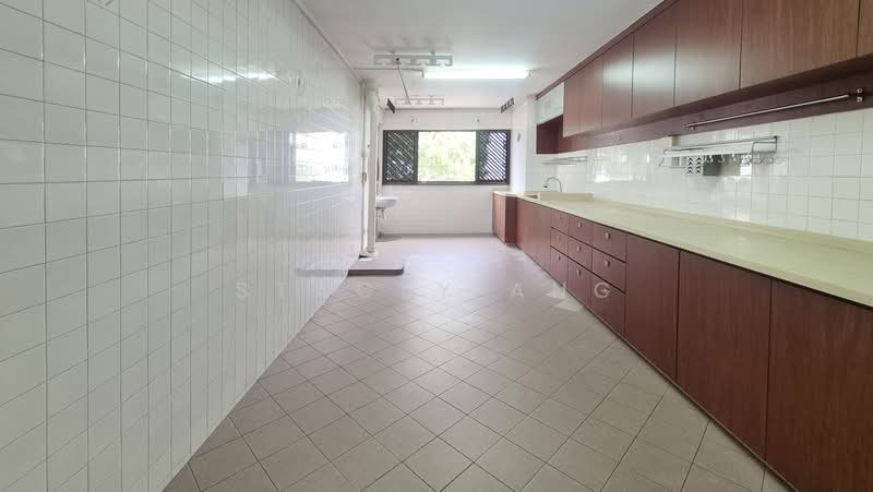 6 Lorong Lew Lian, 6 Lorong Lew Lian, 3 Bedrooms, 990 sqft, HDB Flat For Sale, by Stacey Ang, 500189576 - Kitchen - PropertyGuru.com.sg