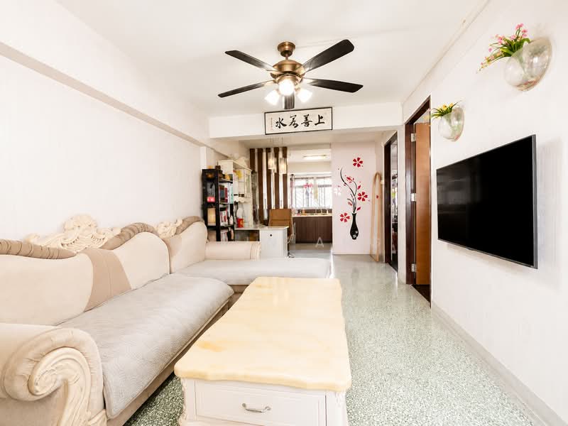 2 Saint George's Road, 2 Saint George's Road, 2 Bedrooms, 635 sqft, HDB Flat For Sale, by Kerin Ang, 500189577 - Living Room - PropertyGuru.com.sg