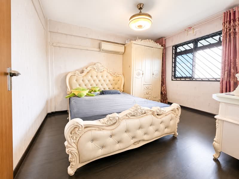 2 Saint George's Road, 2 Saint George's Road, 2 Bedrooms, 635 sqft, HDB Flat For Sale, by Kerin Ang, 500189577 - Bedroom - PropertyGuru.com.sg