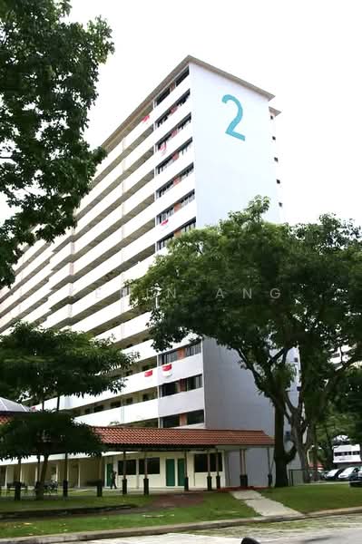 2 Saint George's Road, 2 Saint George's Road, 2 Bedrooms, 635 sqft, HDB Flat For Sale, by Kerin Ang, 500189577 - Exterior - PropertyGuru.com.sg