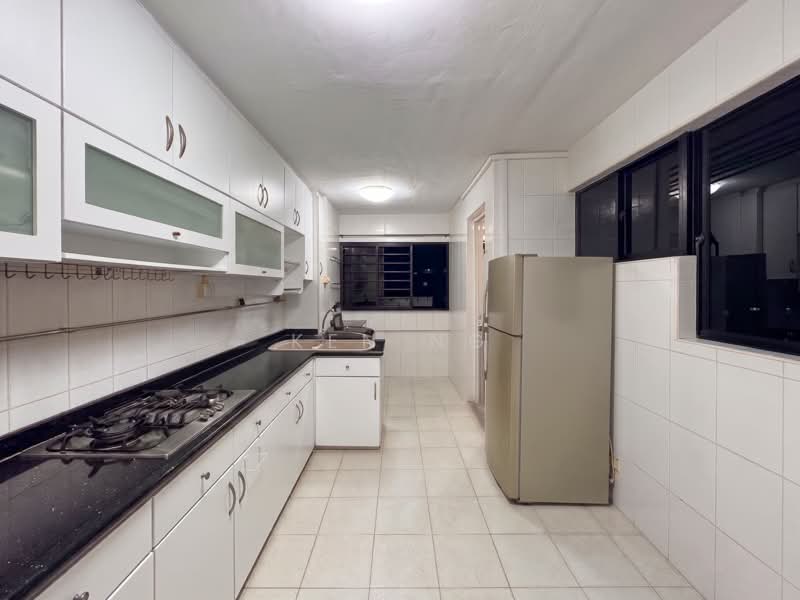 602 Bedok Reservoir Road, 602 Bedok Reservoir Road, 2 Bedrooms, 1,356 sqft, HDB Flat For Rent, by Ken Ng, 500189584 - Kitchen - PropertyGuru.com.sg