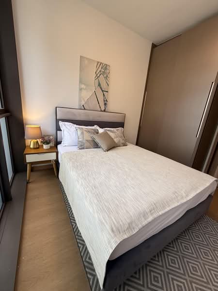 The Botany at Dairy Farm, 3 Dairy Farm Walk, 1 Bedroom, 560 sqft, Condominium For Rent, by Ruby Tang, 500189586 - Bedroom - PropertyGuru.com.sg