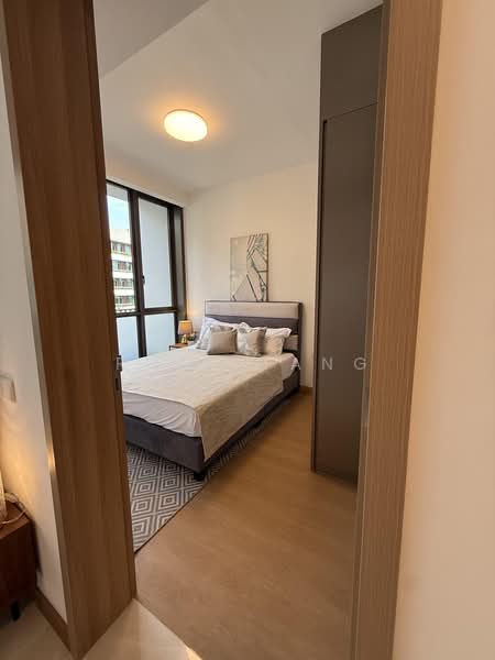 The Botany at Dairy Farm, 3 Dairy Farm Walk, 1 Bedroom, 560 sqft, Condominium For Rent, by Ruby Tang, 500189586 - Bedroom - PropertyGuru.com.sg