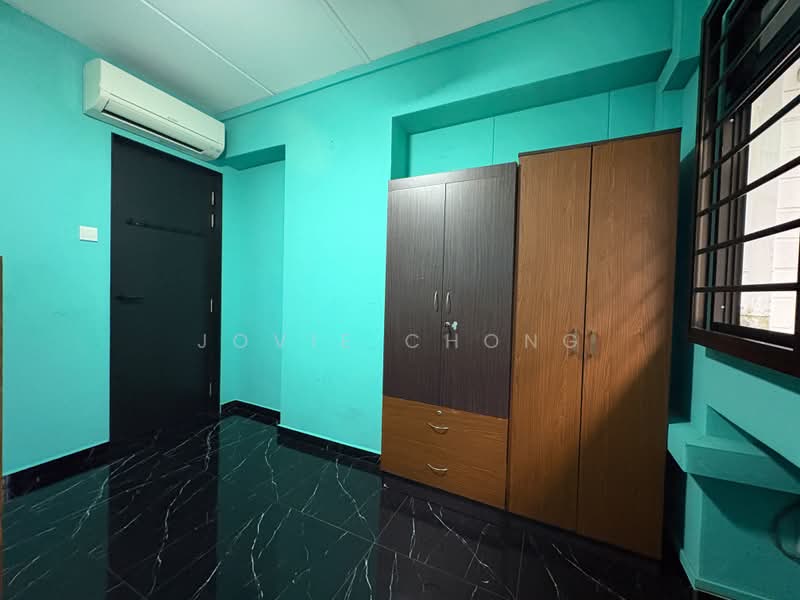 771 Woodlands Drive 60, 771 Woodlands Drive 60, Room Rental, 150 sqft, HDB Flat For Rent, by Jovie Chong, 500189589 - Bedroom - PropertyGuru.com.sg
