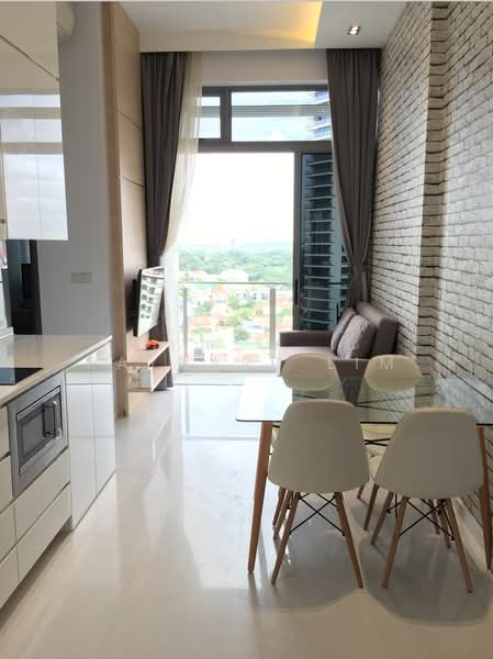 One Dusun Residences, 1 Jalan Dusun, 3 Bedrooms, 667 sqft, Condominium For Rent, by Raynard Lim, 500189593 - Living Room - PropertyGuru.com.sg
