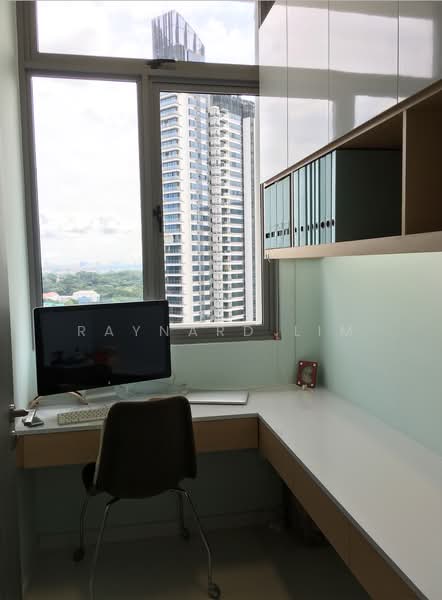 One Dusun Residences, 1 Jalan Dusun, 3 Bedrooms, 667 sqft, Condominium For Rent, by Raynard Lim, 500189593 - Study - PropertyGuru.com.sg
