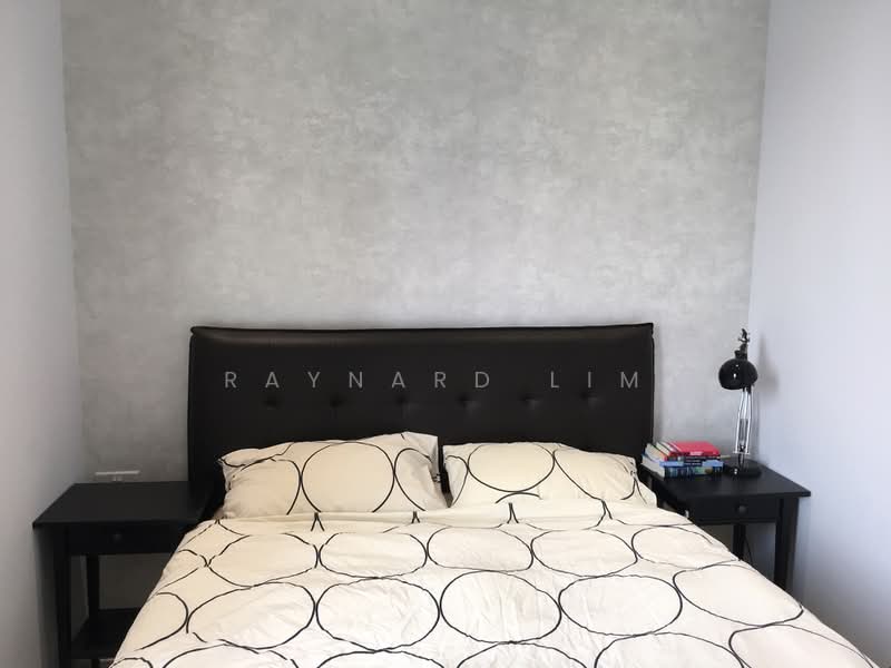 One Dusun Residences, 1 Jalan Dusun, 3 Bedrooms, 667 sqft, Condominium For Rent, by Raynard Lim, 500189593 - Bedroom - PropertyGuru.com.sg