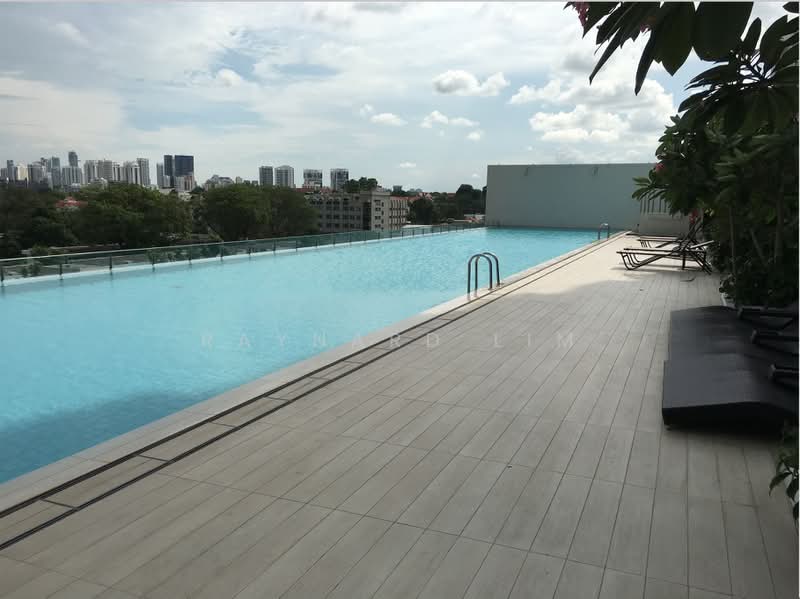 One Dusun Residences, 1 Jalan Dusun, 3 Bedrooms, 667 sqft, Condominium For Rent, by Raynard Lim, 500189593 - View - PropertyGuru.com.sg
