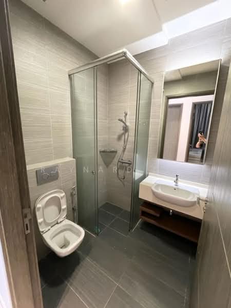 One Dusun Residences, 1 Jalan Dusun, 3 Bedrooms, 667 sqft, Condominium For Rent, by Raynard Lim, 500189593 - Bathroom - PropertyGuru.com.sg