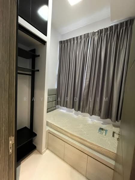 One Dusun Residences, 1 Jalan Dusun, 3 Bedrooms, 667 sqft, Condominium For Rent, by Raynard Lim, 500189593 - Bedroom - PropertyGuru.com.sg