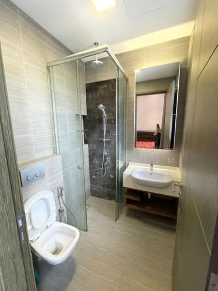 One Dusun Residences, 1 Jalan Dusun, 3 Bedrooms, 667 sqft, Condominium For Rent, by Raynard Lim, 500189593 - Bathroom - PropertyGuru.com.sg