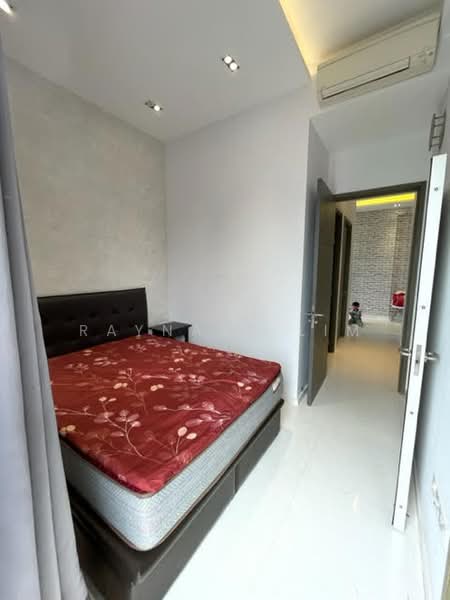 One Dusun Residences, 1 Jalan Dusun, 3 Bedrooms, 667 sqft, Condominium For Rent, by Raynard Lim, 500189593 - Bedroom - PropertyGuru.com.sg