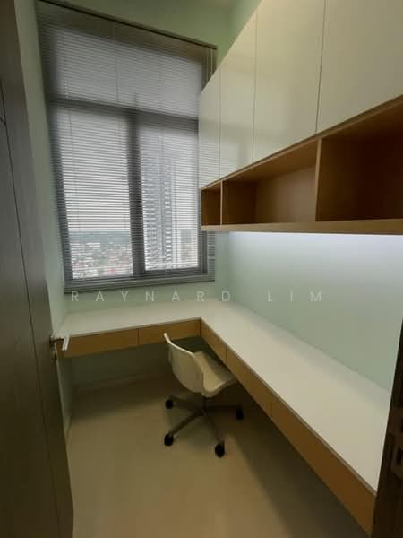One Dusun Residences, 1 Jalan Dusun, 3 Bedrooms, 667 sqft, Condominium For Rent, by Raynard Lim, 500189593 - Study - PropertyGuru.com.sg
