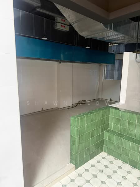 218 BEDOK NORTH STREET 1