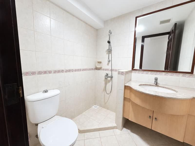 Villa Verde, Verde Crescent, Room Rental, 265 sqft, Terraced House For Rent, by Cleon Lim, 500189600 - Bathroom - PropertyGuru.com.sg