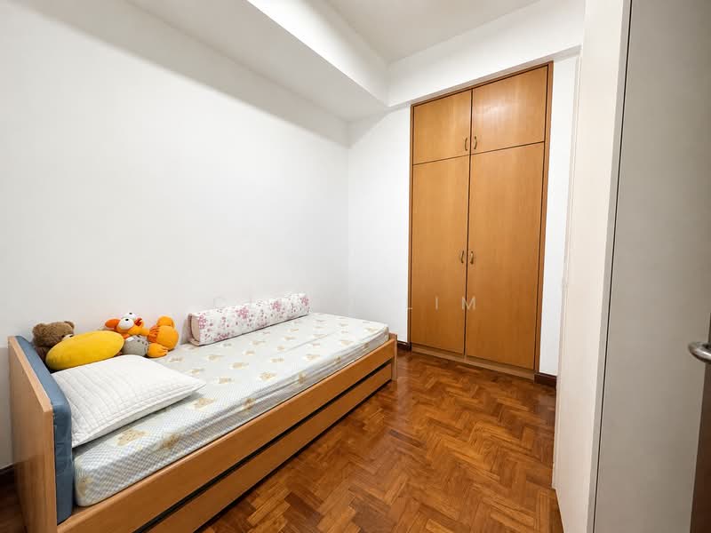 Villa Verde, Verde Crescent, Room Rental, 265 sqft, Terraced House For Rent, by Cleon Lim, 500189600 - Bedroom - PropertyGuru.com.sg