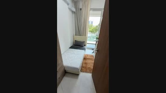 Visioncrest, 37 Oxley Rise, Room Rental, 100 sqft, Condominium For Rent, by Sean Ong, 500189601 - PropertyGuru.com.sg