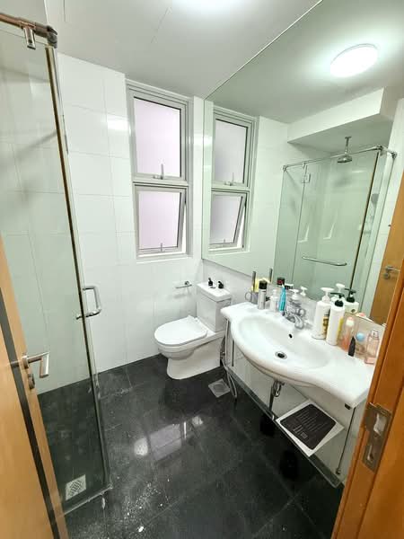Visioncrest, 37 Oxley Rise, Room Rental, 100 sqft, Condominium For Rent, by Sean Ong, 500189601 - Bathroom - PropertyGuru.com.sg