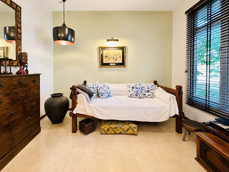 Edelweiss Park Condo, 90 Flora Road, 1 Bedroom, 710 sqft, Condominium For Rent, by Alyssa Poh, 500189603 - Interior - PropertyGuru.com.sg