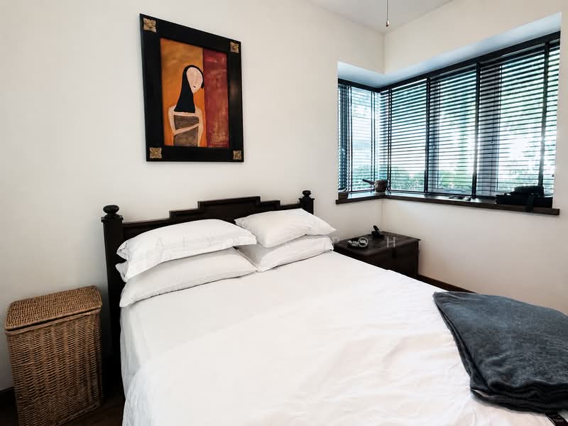 Edelweiss Park Condo, 90 Flora Road, 1 Bedroom, 710 sqft, Condominium For Rent, by Alyssa Poh, 500189603 - Bedroom - PropertyGuru.com.sg